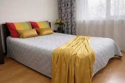 1-к кв. Москва ул. Перерва, 34 (36.0 м)