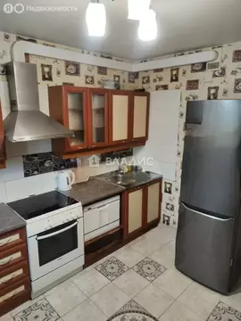 1-комнатная квартира: Мурино, проспект Авиаторов Балтики, 7 (33.3 м)