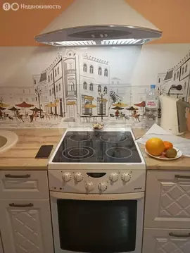 Квартира-студия: Санкт-Петербург, Пулковское шоссе, 42к6 (26.3 м)