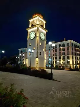 2-к кв. Крым, Евпатория ул. Имени 60-летия ВЛКСМ, 31к5 (57.3 м)