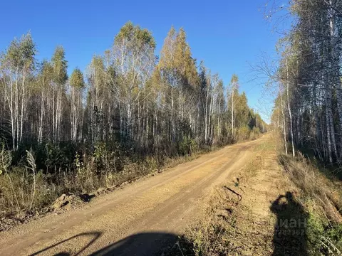 Участок в Челябинская область, Сосновский муниципальный округ, Городок ...