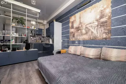 1-комнатная квартира: Ялта, Рабочая улица, 33А (52 м)