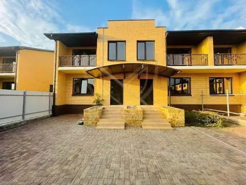 Дом в Ставропольский край, Пятигорск ул. 50 лет ВЛКСМ (182 м)