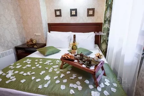 Комната Санкт-Петербург Галерная ул., 59 (15.0 м)