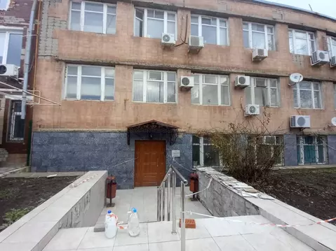 Офис в Ростовская область, Ростов-на-Дону пер. Энергетиков, 7 (116 м)
