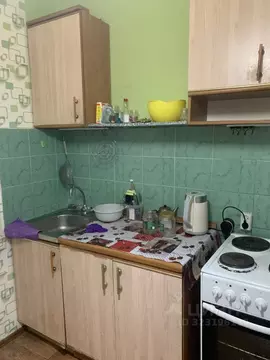 1-к кв. Иркутская область, Братск ул. Зверева, 9 (32.0 м)