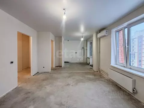 1-к кв. Псковская область, Псков Народная ул., 13 (34.3 м)