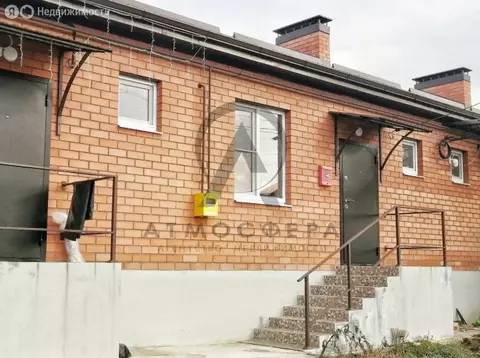 Дом в Апшеронск, Верхняя Подгорная улица, 1/1 (51.1 м)