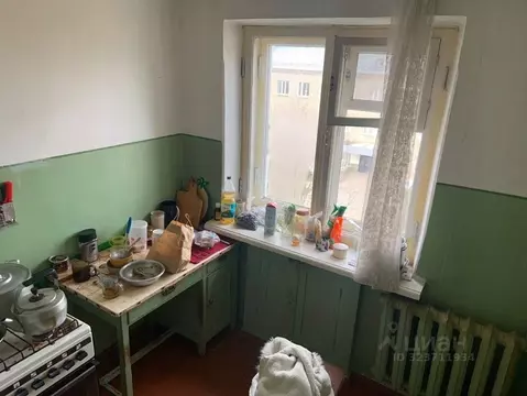 2-к кв. Волгоградская область, Волгоград ул. Поддубного, 12 (45.8 м)