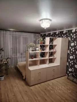 1-к кв. Пензенская область, Пенза ул. Минская, 23 (29.2 м)
