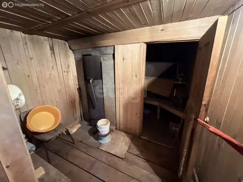 Дом в Томск, СТ Коммунальщик, Цветочная улица (38 м)