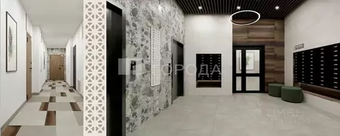 1-к кв. Алтайский край, Барнаул ул. 6-я Нагорная, 15Г/12 (40.2 м)