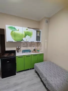 1-к кв. Ханты-Мансийский АО, Сургут ул. Есенина, 4 (36.0 м)