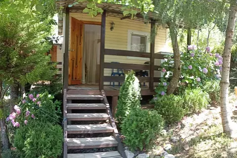 Комната Краснодарский край, Туапсинский муниципальный округ, с. ...