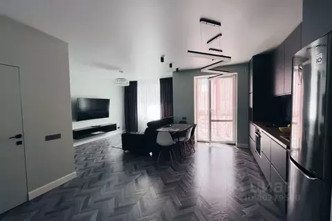 2-к кв. Калининградская область, Зеленоградск Московская ул., 68 (65.0 ...