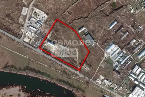 Склад в Рязанская область, Рязанский район, Дубровическое с/пос, с. ...