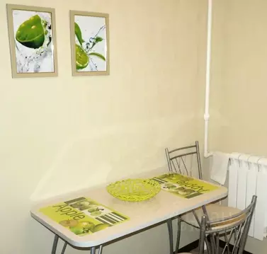 1-к кв. Владимирская область, Владимир Университетская ул., 9 (38.0 м)