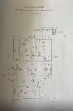 Помещение свободного назначения в Свердловская область, Екатеринбург ...