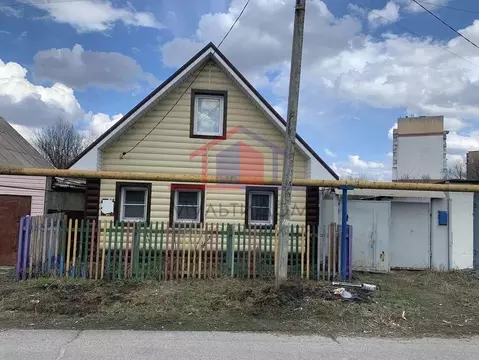 Дом в Белгородская область, Старый Оскол ул. 22-го Партсъезда (90 м)