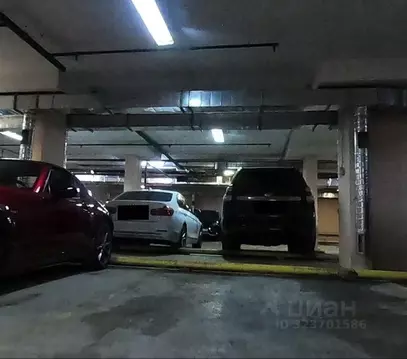 Гараж в Москва Щелковское ш., 61 (14 м)