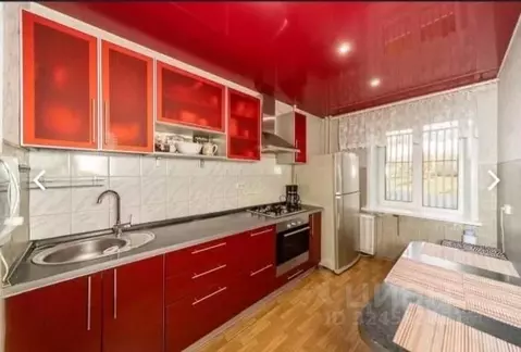 3-к кв. Пермский край, Пермь ул. Героев Хасана, 159 (70.0 м)