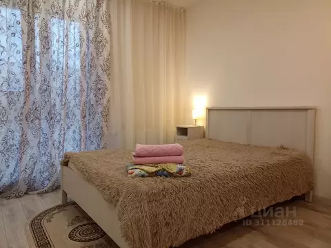 Студия Пермский край, Пермь ул. Овчинникова, 15А (30.0 м)