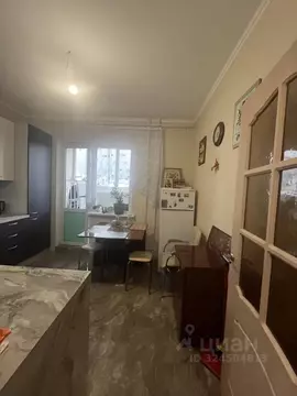 1-к кв. Тверская область, Тверь ул. Склизкова, 116к6 (36.0 м)