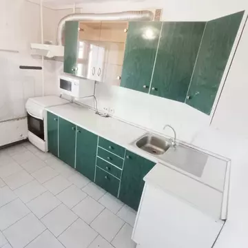 1-к кв. Волгоградская область, Волгоград ул. Вучетича, 5А (35.1 м)