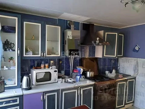 Дом в Белгородская область, Валуйский муниципальный округ, Уразово рп ...