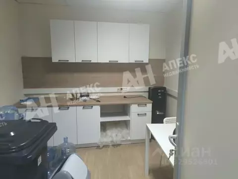 Помещение свободного назначения в Москва Летниковская ул., 10С4 (133 ...
