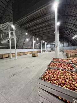 Помещение свободного назначения в Кабардино-Балкария, Зольский район, ...