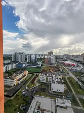 2-комнатная квартира: Санкт-Петербург, Витебский проспект, 97к1 (62.2 ...