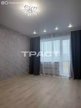 1-комнатная квартира: Воронеж, улица Маршала Жукова, 4 (36.4 м)