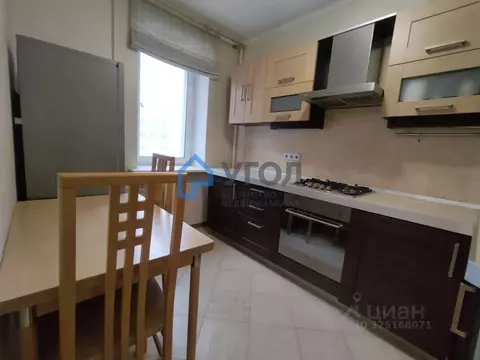 1-к кв. Самарская область, Самара Садовая ул., 335 (31.0 м)