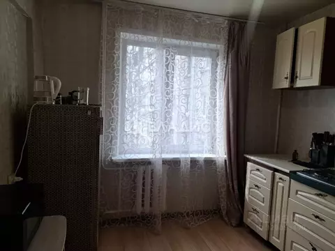 1-к кв. Иркутская область, Ангарск 18-й мкр, 9 (32.9 м)