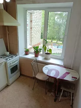 3-к кв. Санкт-Петербург ул. Орджоникидзе, 63К2 (60.0 м)