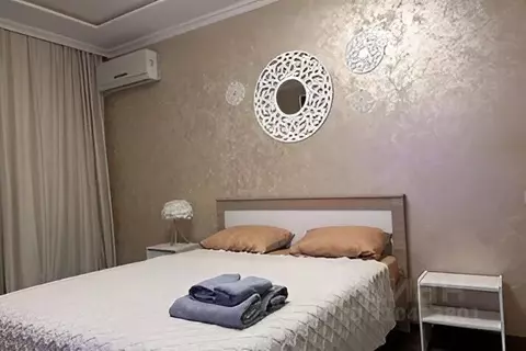 1-к кв. Ставропольский край, Ставрополь ул. Пирогова, 5/1 (38.0 м)