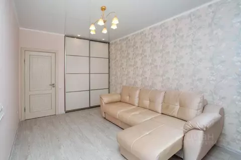 2-к кв. Ставропольский край, Ставрополь ул. Тухачевского, 30/2 (55.8 ...