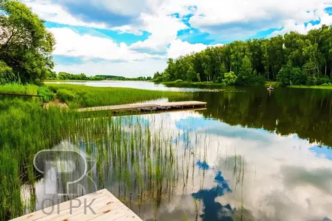 Участок в Москва Учетный № 52 (поселение Щаповское) кв-л, 2с1 (3.0 ...