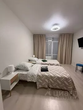 1-к кв. Пермский край, Пермь Оханская ул., 17 (26.0 м)