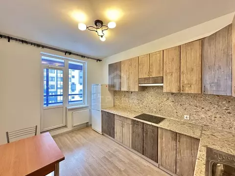 3-к кв. Ленинградская область, Кудрово г. Всеволожский район, ...