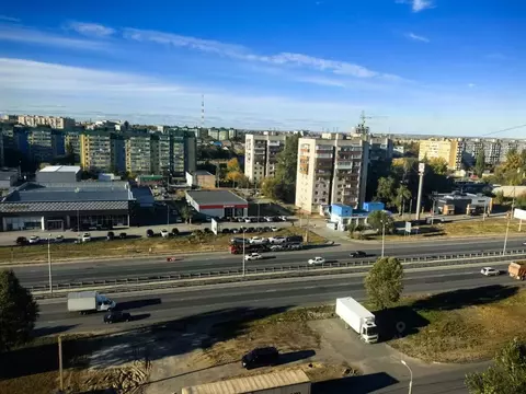 Помещение свободного назначения в Волгоградская область, Волгоград ул. ...