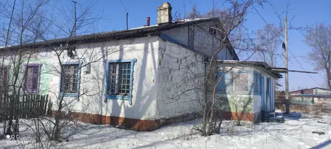 Помещение свободного назначения в Еврейская автономная область, ...