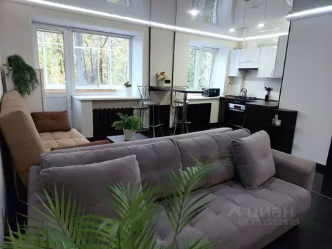 1-к кв. Ярославская область, Ярославль Угличская ул., 3 (33.0 м)