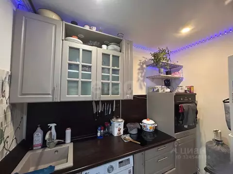 2-к кв. Воронежская область, Воронеж ул. Федора Тютчева, 95М (47.0 м)