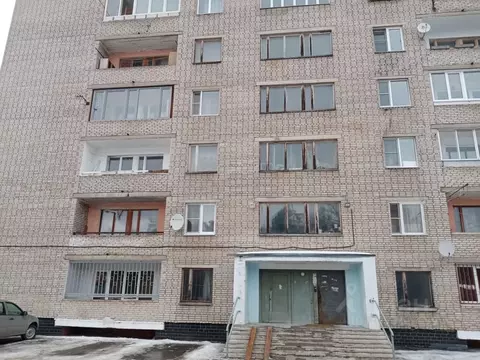 Комната Московская область, Электросталь ул. Сталеваров, 19 (12.0 м)