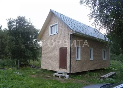 Дом в Тюменская область, Нижнетавдинский район, Геолог-2 СНТ 5-я ...