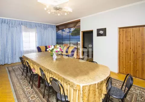 Дом в Ханты-Мансийский АО, Ханты-Мансийск Песчаная ул. (526 м)