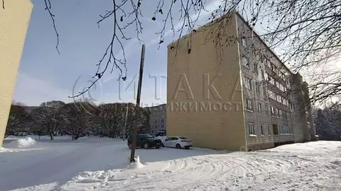 2-к кв. Ленинградская область, Пикалево г. Бокситогорский район, ...