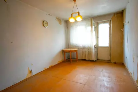 1-к кв. Хабаровский край, Хабаровск Ленинградская ул., 7 (33.0 м)